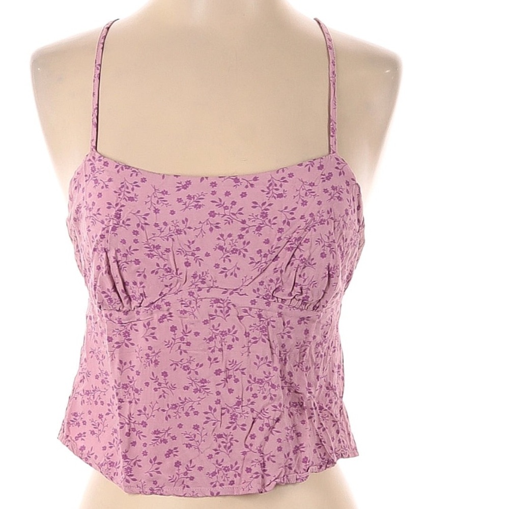 Kendall & Kylie tank top size S